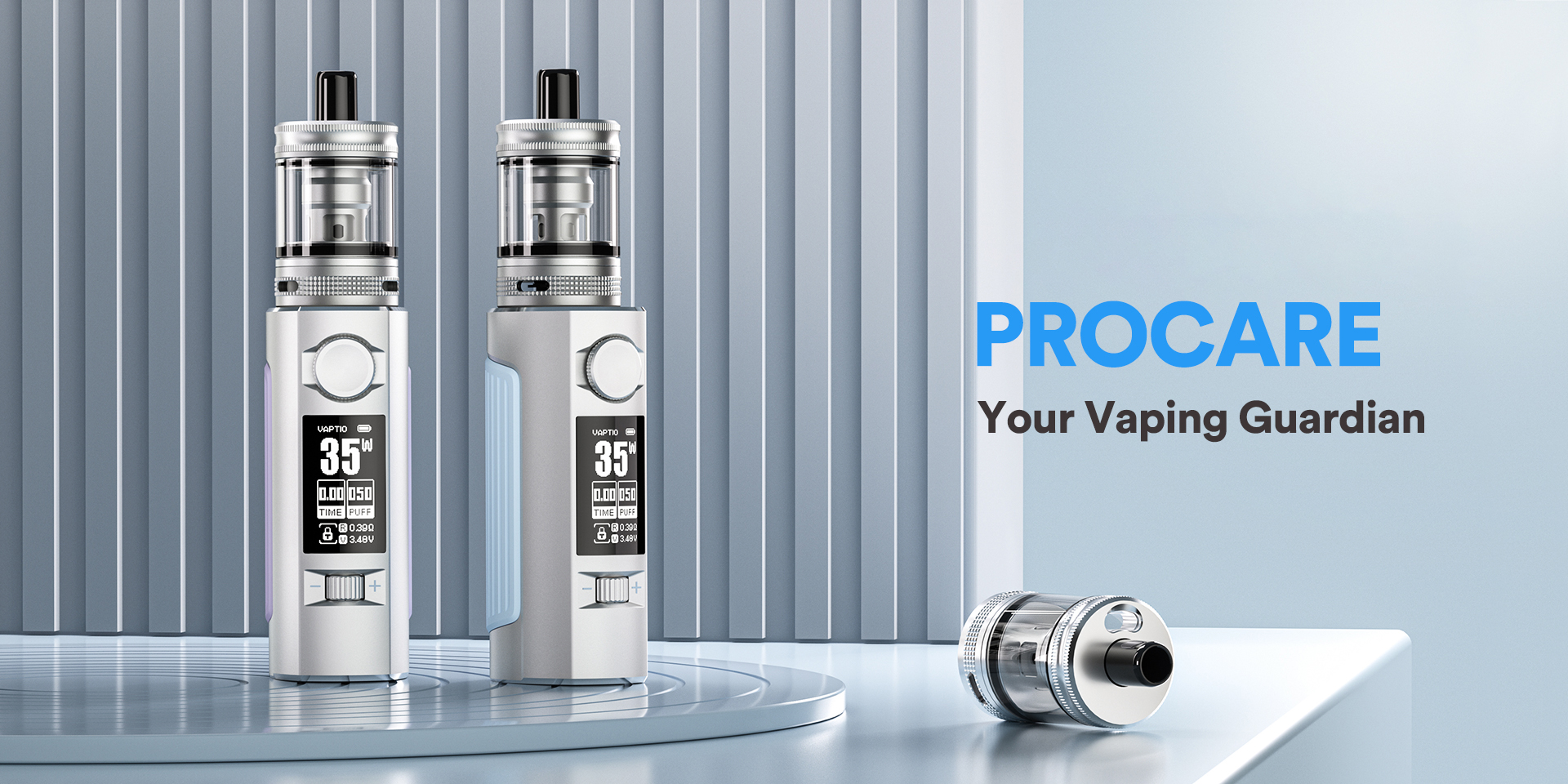 Procare Kit