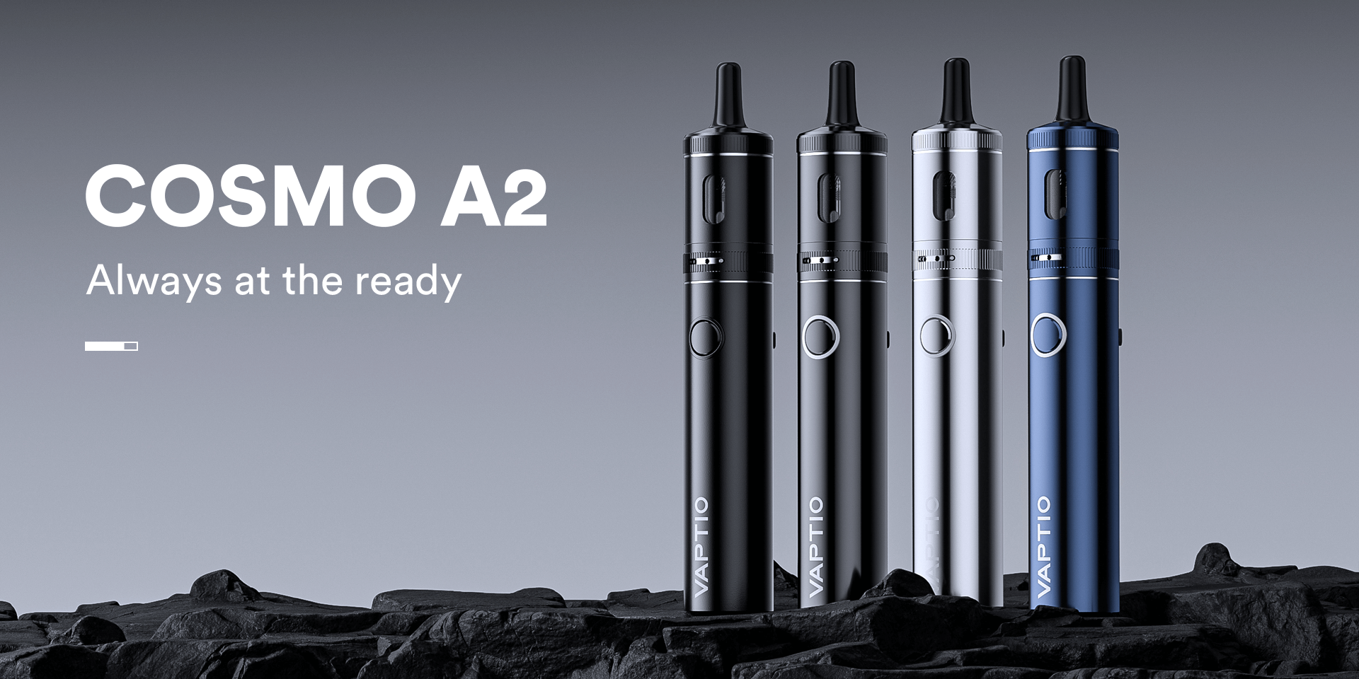 Cosmo A2 Kit