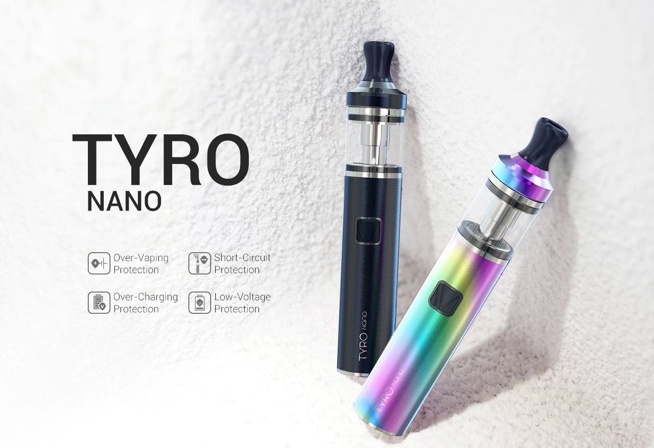 TYRO NANO Kit-01 TYRO NANO Kit-01