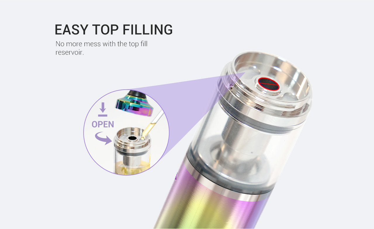 TYRO NANO Kit-09 TYRO NANO Kit-09