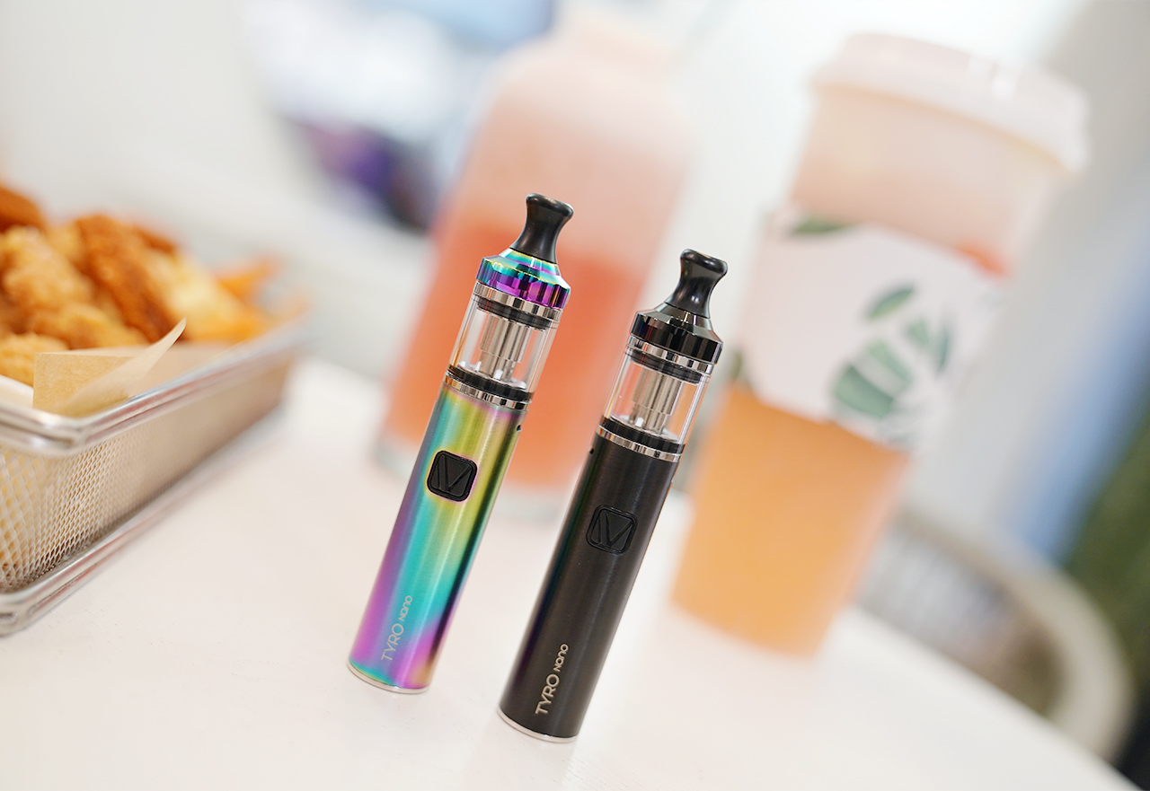 TYRO NANO Kit-15 TYRO NANO Kit-15